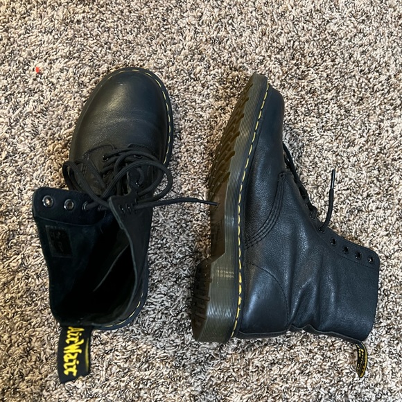 dr. martens pascal - Picture 9 of 10